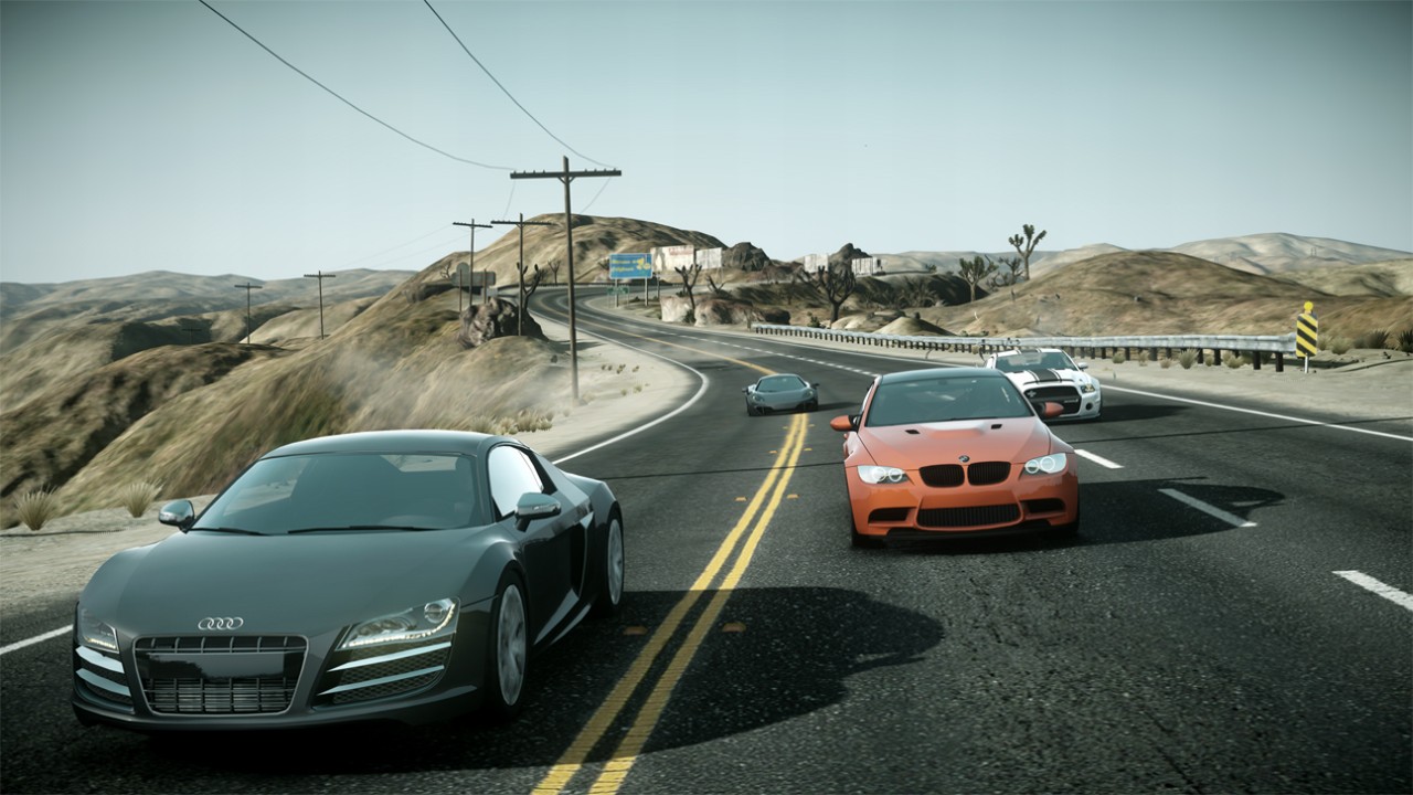 Need for Speed The Run - Imagen 45